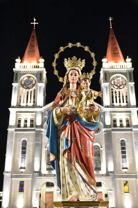 our lady of atonement.